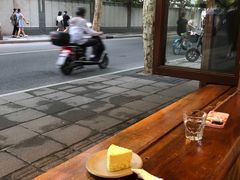 -RUMORS COFFEE ROASTERY鲁马滋咖啡(湖南路店)