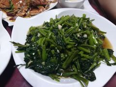 -香满居张记小厨私房菜(青岛站店)