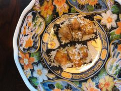 鹅肝脆-元熹会席料理