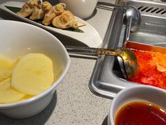 -海底捞大排档火锅(悦荟广场店)