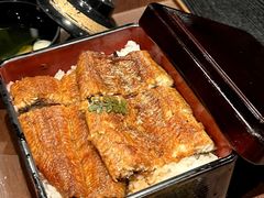 -玄白·炭烤活鳗(上海首店)