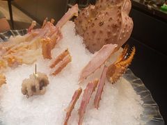 -海鲨湾海鲜会馆(百家湖1912店)