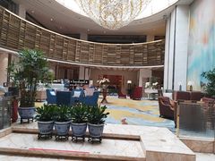 -天津津利华酒店