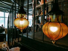 -漫咖啡(中纺国际店)