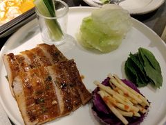 -星叶·东南亚料理(温州万象城店)