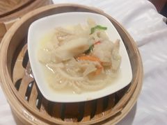 -潮福城大酒楼·潮粤菜·港式点心(阳光城店)