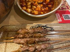 -水煮三国·川鲁江湖菜(香山店)