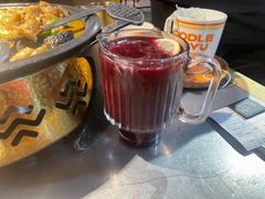 -探鱼·鲜青椒爽麻烤鱼(天一广场店)