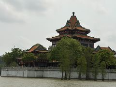 -顺峰山公园