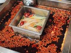 -老茶树山水庭院火锅(126店)