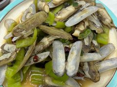 -日照大牌檔•小船海鲜(万平口店)