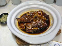 -径山十八道·风味民间菜(杭州总店)