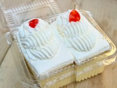 -红宝石·鲜奶小方·海派西点房(联洋店)