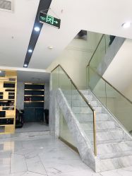 -3AM HAIR SALON染发接发