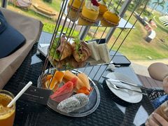 -三亚绿发山海天JW万豪酒店