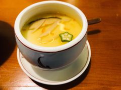 茶碗蒸-游You House(西单老佛爷店)