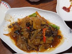 -那家老院子东北菜·饺子·小鸡炖蘑菇(艳华街店)