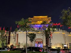 -水浒好汉城