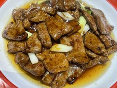 -陈记菜馆·非遗淮扬菜(东关街教场店)