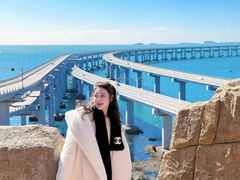 -星海湾跨海大桥