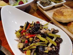 -黑鸡小馆(金源店)