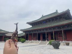 -开封府
