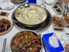 -迎三江菌汤兔(星桥街西段店)