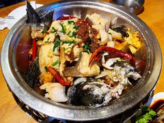-隔壁老王·家常云南菜(花巷店)
