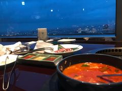 -叙叙苑(东京歌剧城店)