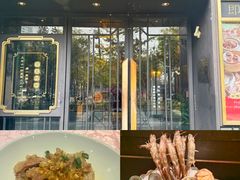 -囍凤楼·粤菜·点心·火锅(温特莱店)