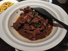 -饭桌故事·血鸭湘(荣宝华店)