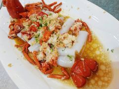 -桃园盛宴·岭南粤菜·手工茶点(南庄店)