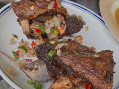 牛排-张鸟园农家乐(张鸟园店)