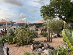 -Brew Farm·精酿农场海滨悬崖餐厅