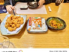 -吉兆·料理(红梅南路店)