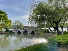 -南北湖风景区