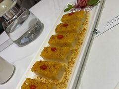 -小贝壳酒楼(经九路店)
