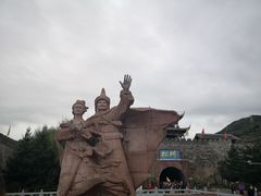 -松州古城