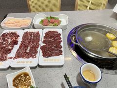 -杏花吴记牛肉火锅