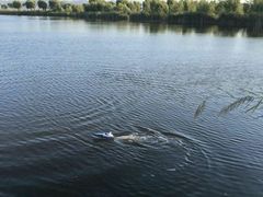 景点-野鸭湖国家湿地公园