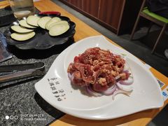 -鹤之乡·齐齐哈尔烤肉·非遗(秋涛路店)