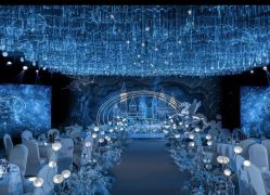 -华侨城洲际大酒店·宴会厅