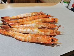 -烤五行·烧烤烤串(石佛营店)