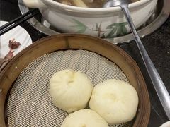 -生宇山珍野生菌汤锅•始于2002(双流古塔店)