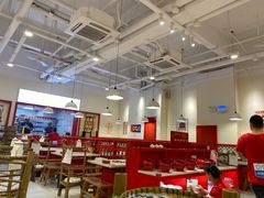 大堂-陳艳红火锅(港汇店)