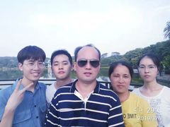 -东莞植物园