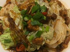 -巴依老爷新疆美食(望京小街店)