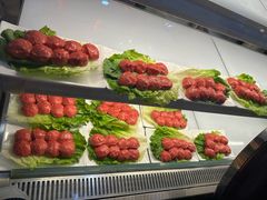 -潮悦牛肉火锅城(水贝店)