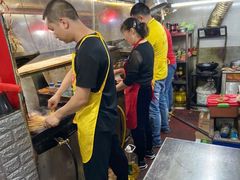 -十里铺铁板鱿鱼