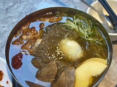 -屋里家延边朝鲜族冷面(南园店)